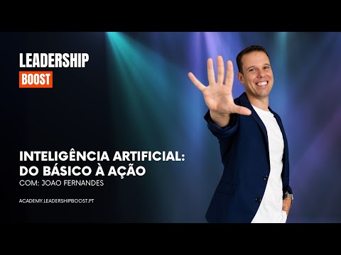 IA: Do Básico à Acção