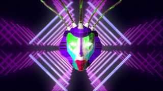 Big Boi feat. Phantogram &amp; Sade - CPU 2.0 (Visualization)