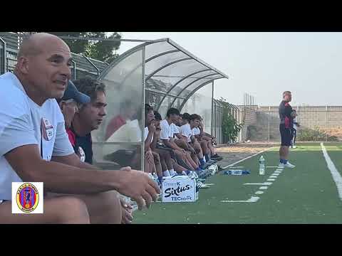 Allenamento congiunto Gymnica Scordia - Modica 