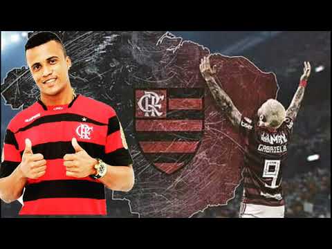 Mc Marcinho Homenagem ao flamengo