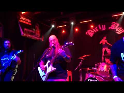 Crowbar - New Dawn live in Austin Tx at Dirty Dog