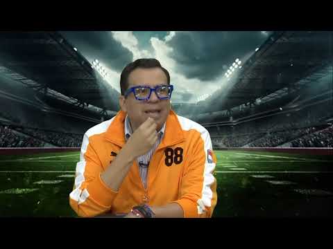 Predicciones y análisis rumbo al fin de semana | T8.4 | Viernes 17 de octubre