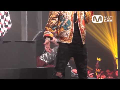BIGBANG G Dragon Fancam Loser @Mnet MCOUNTDOWN Rehearsal 150514