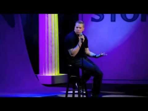 Gary Owen - Black Church