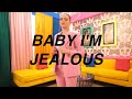 Baby, I'm Jealous | Dytto | Bebe Rexha ft. Doja Cat | Dance Video Baby, I'm Jealous | Dytto | Bebe Rexha ft. Doja Cat | Dance Video