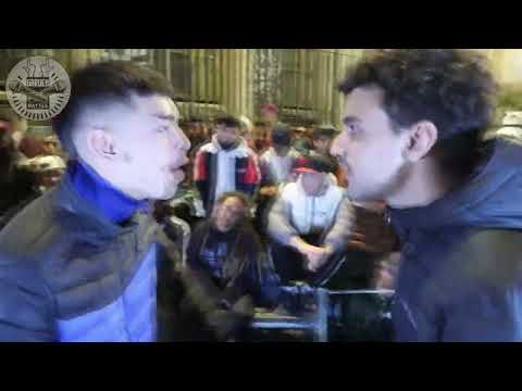 KILATE X LEITO X KRASSIUZ | GARDEN BATTLES C18 | OCTAVOS | FECHA 6