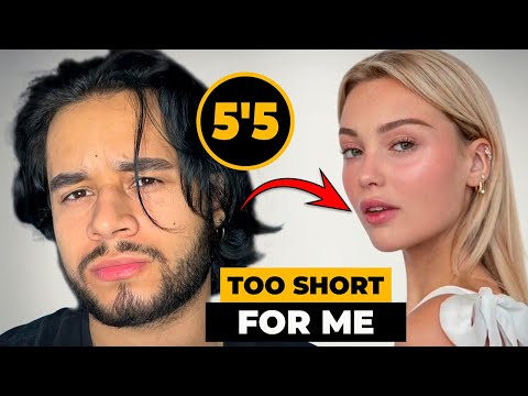 Being a Short Guy (My Experience and Advice)