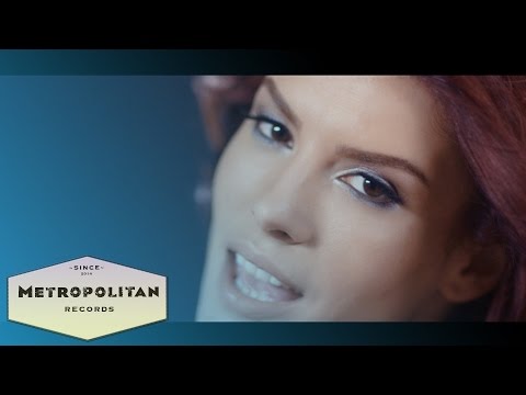 Andreea D - Paradise (Official Video)