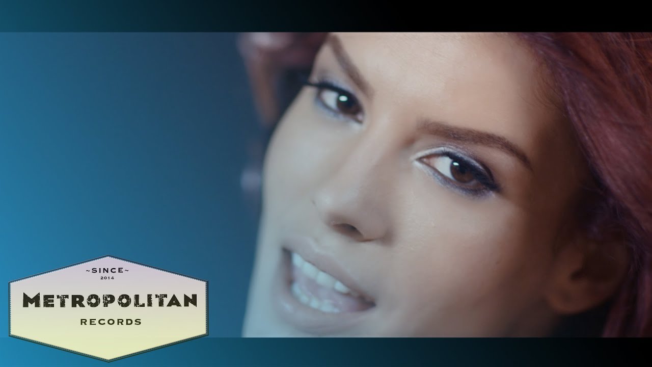 Andreea D — Paradise