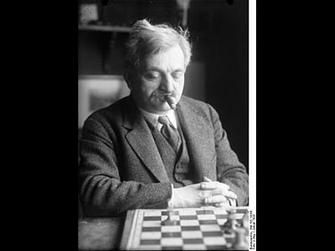 Chess tricks:The Windmill tactic(Carlos Torre Repetto vs Emanuel Lasker)