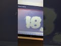 Sesame Street Numbers In Outer Space 15 To 19