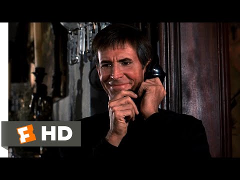 サイコⅡ』（1983年）-母が呼ぶシーン（7/10）｜Movieclips (Psycho II (1983) - Mother Calls Scene (7/10) | Movieclips)
