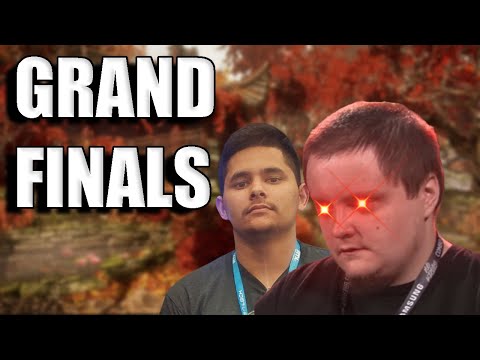 Tweedy vs KingGambler $300 Grand Finals! Mortal Kombat 11