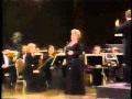 Marilyn Horne   Or La Tromba   G F Handel's Rinaldo