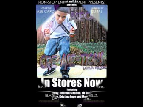 RONDO -GOLDDIGGA & ASECARD