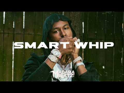 [FREE] DigDat x Headie One x Ktrap x Drill Type Beat 2022- "SMARTWHIP" (@Madarabeatz)