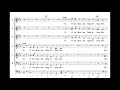 Purcell - O God, thou hast cast us out, Z. 36