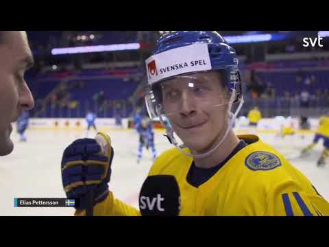 Tomppi's Memes - Sveriges tankar före och efter Ishockey VM match mot Finland 2019