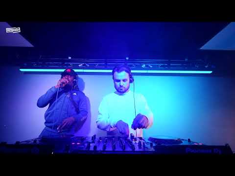 1UP | 011: Kirby T w/ Logan | Reprezent