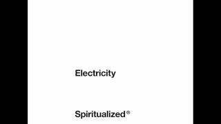 Spiritualized-Cool Waves (Instrumental)