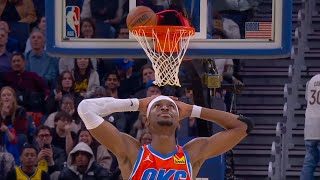 The Craziest “Oops” Moments in NBA