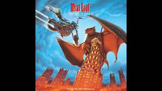 Meat Loaf - Wasted Youth
