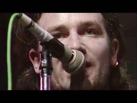 U2 - Live at TV Gaga, January 30th 1986 (Demo)