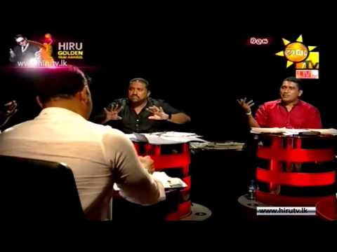 Hiru TV