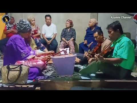 Tunis Ampa Naglanggal - Sijamar, Asiri, Nur-aina, & Julmina | Gabbang Ha Pag Tiyaunan