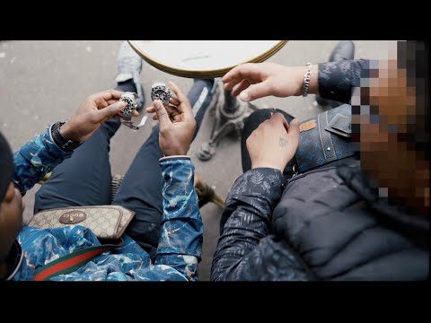 JRK19 - Avenue Porte Brunet #6