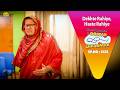 NEW Ep 4515 Saree Pehen Kar Bhide Karega Ghar Ko Colour Taarak Mehta Ka Ooltah Chashmah