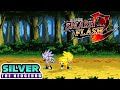 SSF2 Mods Custom Silver Release