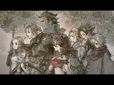 My Favorite Octopath Traveller 1 Music Compilation