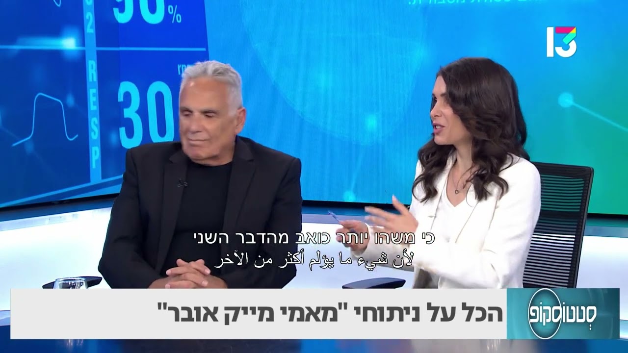 כל מה שחשוב לדעת על מאמי מייקאובר