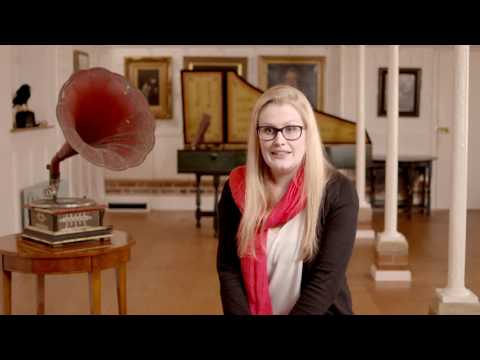 Miriam Nerval talks music