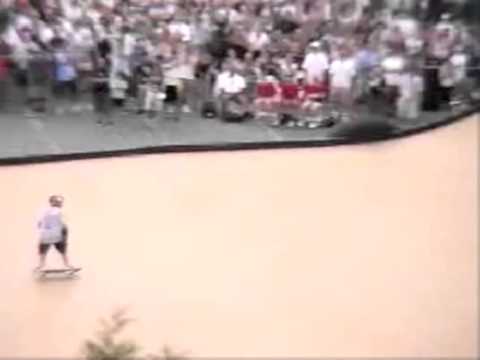 X Games 2006 Big Air: Danny Way, Bob Burnquist, Jake Brown, Rob Lorifice, Bucky Lasek, PLG, Andy Mac