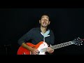 Forty Four Blues Guitar Lesson - Eric Clapton Howlin Wolf