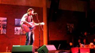 Slipping Under (Sing Along To Your Favorite Song) - William Tell live at TCNJ