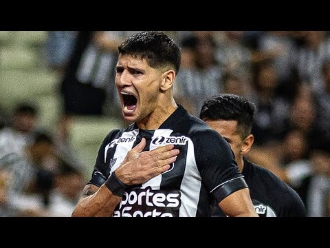 Ceará 1 x 0 Coritiba - Narração: Alessandro Oliveira, Rádio O Povo 31/05/2024
