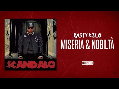 Video thumbnail for Miseria E Nobilt�