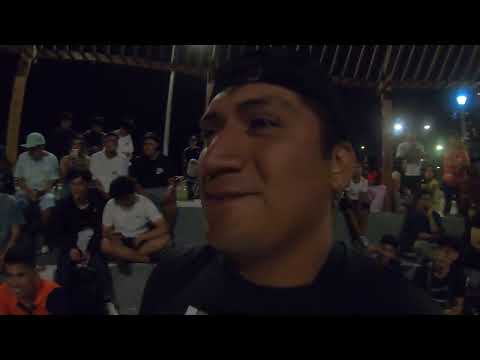 JC BERLÍN JOAQO vs APOCALIPSIS BLACKLION - 8VOS - LZ DUOS 2vs2 2024