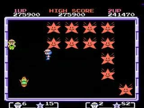 Let's Play Mendel Palace 04: Tako and Wasser