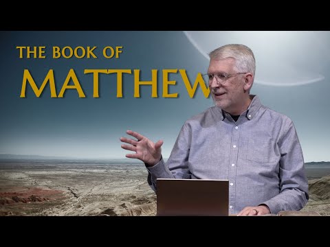 Matthew 18 • The Kingdom of Heaven