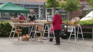 preview picture of video 'Otterup Torvedag 0206'