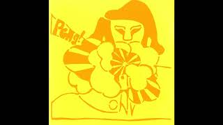 Stereolab - Orgiastic (Acapella)