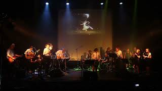 Video Bachule 24.6.2022 - Skakej - Devils dance floor cover