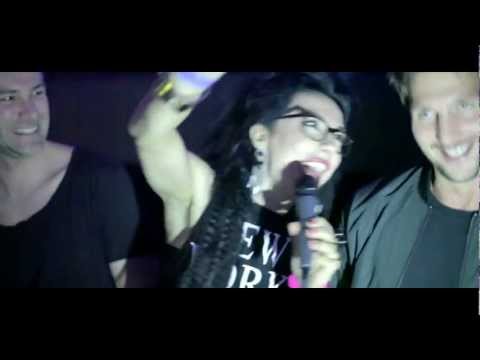 DOUBLE DAMAGE prezinta BANG-BANG cu PAN-POT / PAGAL / ALIN STOICA / NU ZAU [ after-movie ]