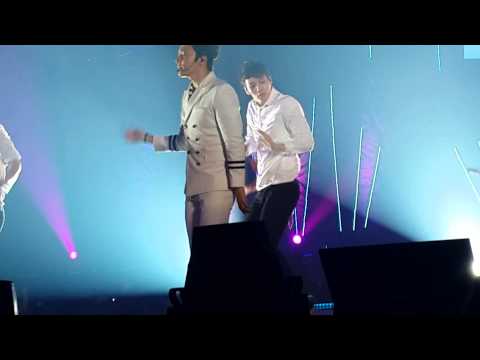 150503 SS6 INA - Donghae Solo - 1 + 1 = Love
