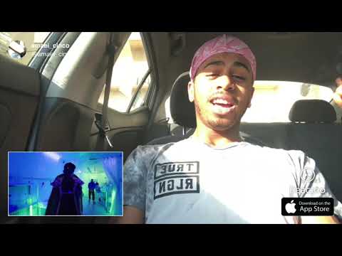 (French Rap) Niska - Méchant ft. Ninho (Clip officiel) Reaction Video