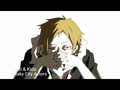 "Silver & Gold" - Arilena Ara|Mekaky City Actors|Kido & Kano.